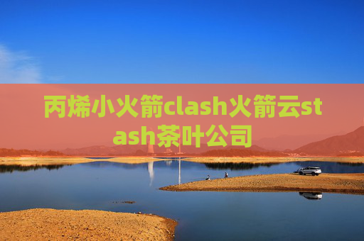 丙烯小火箭clash火箭云stash茶叶公司