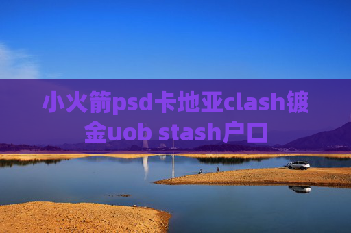 小火箭psd卡地亚clash镀金uob stash户口