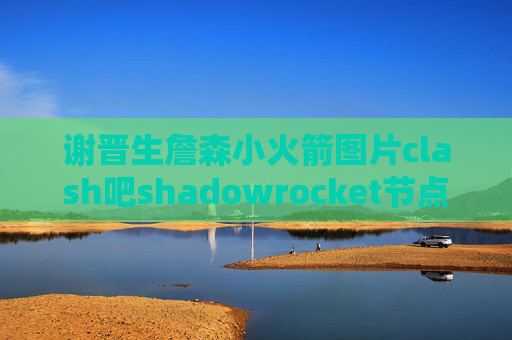 谢晋生詹森小火箭图片clash吧shadowrocket节点购买网址