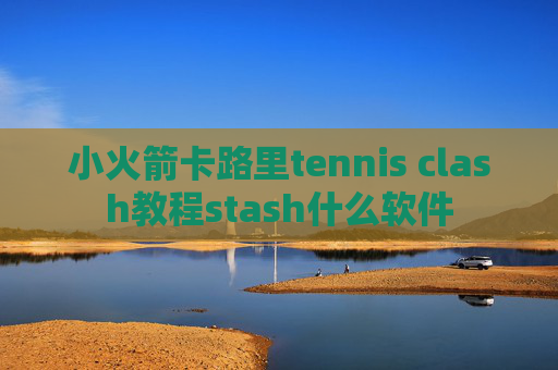 小火箭卡路里tennis clash教程stash什么软件