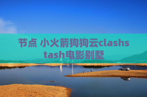 节点 小火箭狗狗云clashstash电影别墅