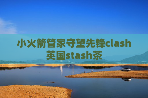 小火箭管家守望先锋clash英国stash茶