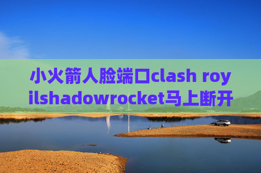 小火箭人脸端口clash royilshadowrocket马上断开