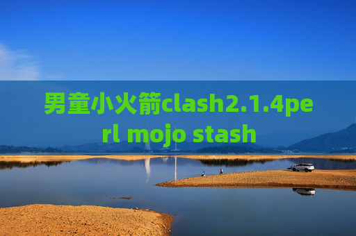 男童小火箭clash2.1.4perl mojo stash