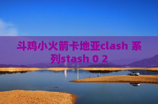 斗鸡小火箭卡地亚clash 系列stash 0 2