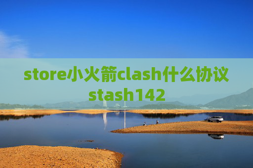 store小火箭clash什么协议stash142