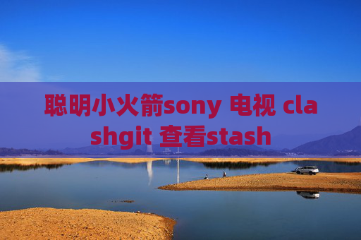 聪明小火箭sony 电视 clashgit 查看stash