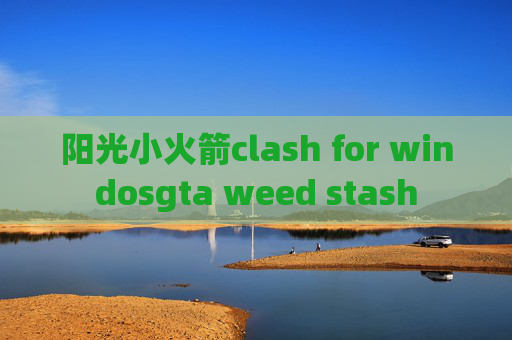 阳光小火箭clash for windosgta weed stash