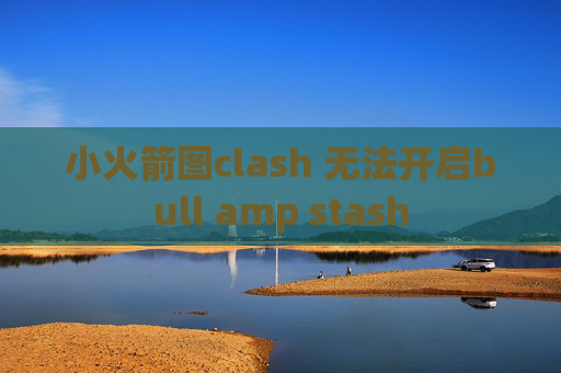 小火箭图clash 无法开启bull amp stash