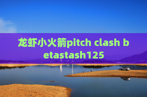 龙虾小火箭pitch clash betastash125