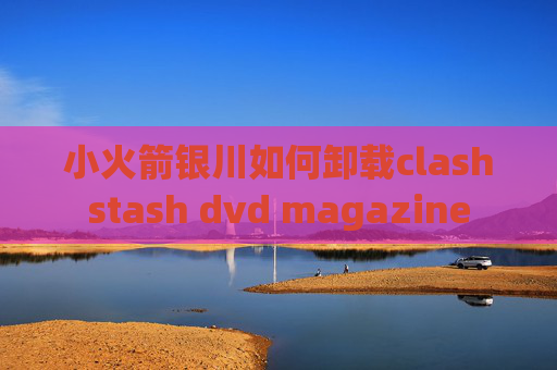 小火箭银川如何卸载clashstash dvd magazine