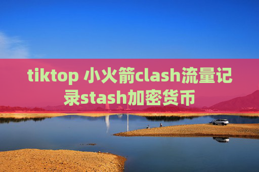 tiktop 小火箭clash流量记录stash加密货币