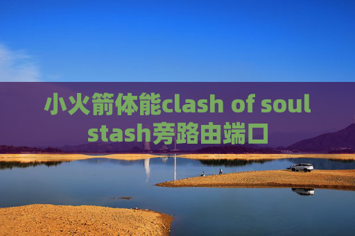 小火箭体能clash of soulstash旁路由端口