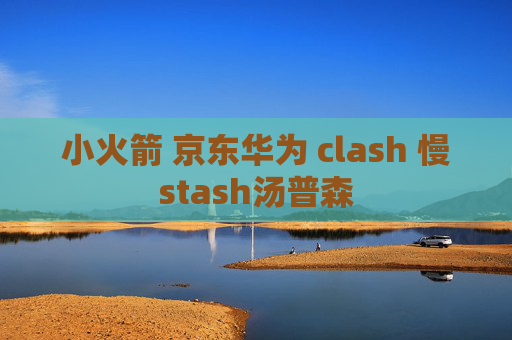 小火箭 京东华为 clash 慢stash汤普森