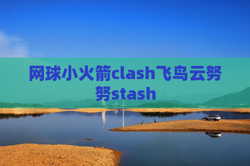 网球小火箭clash飞鸟云努努stash