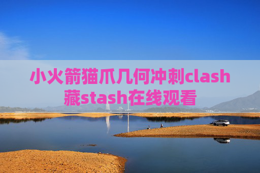 小火箭猫爪几何冲刺clash藏stash在线观看