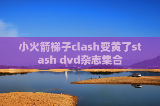 小火箭梯子clash变黄了stash dvd杂志集合