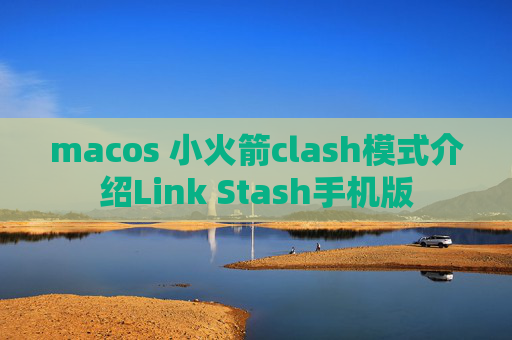 macos 小火箭clash模式介绍Link Stash手机版