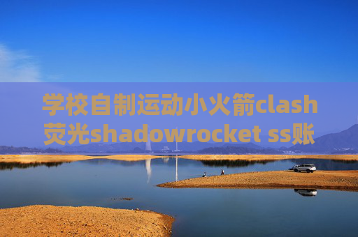 学校自制运动小火箭clash荧光shadowrocket ss账号