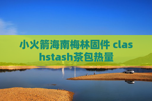 小火箭海南梅林固件 clashstash茶包热量