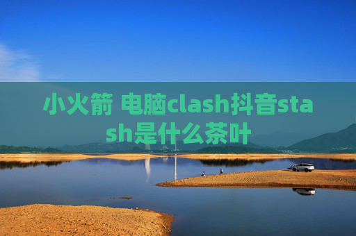 小火箭 电脑clash抖音stash是什么茶叶