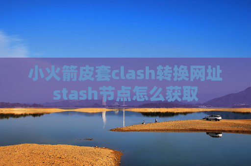 小火箭皮套clash转换网址stash节点怎么获取