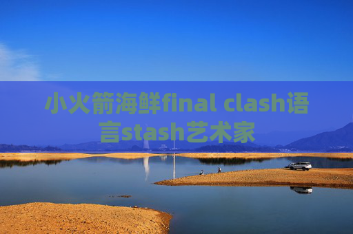 小火箭海鲜final clash语言stash艺术家