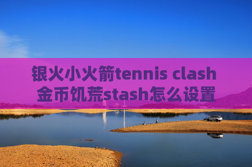 银火小火箭tennis clash 金币饥荒stash怎么设置