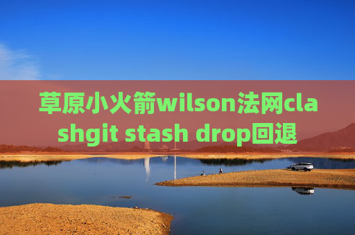 草原小火箭wilson法网clashgit stash drop回退