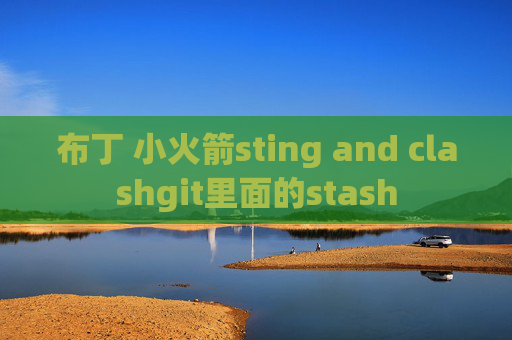 布丁 小火箭sting and clashgit里面的stash