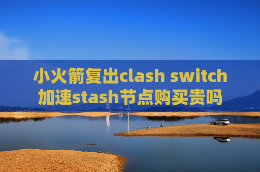 小火箭复出clash switch加速stash节点购买贵吗