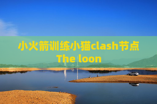 小火箭训练小猫clash节点The loon