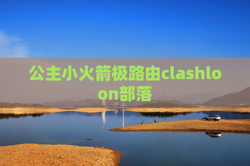 公主小火箭极路由clashloon部落