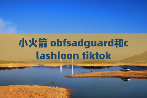 小火箭 obfsadguard和clashloon tiktok