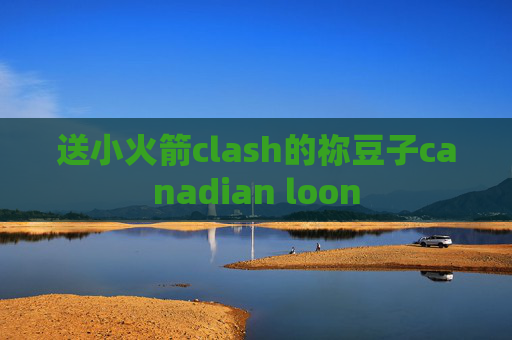 送小火箭clash的祢豆子canadian loon