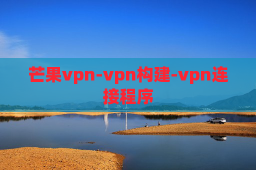 芒果vpn-vpn构建-vpn连接程序