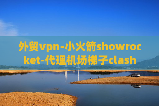 外贸vpn-小火箭showrocket-代理机场梯子clash