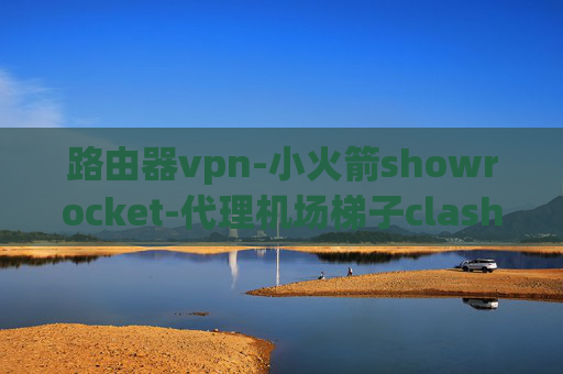 路由器vpn-小火箭showrocket-代理机场梯子clash