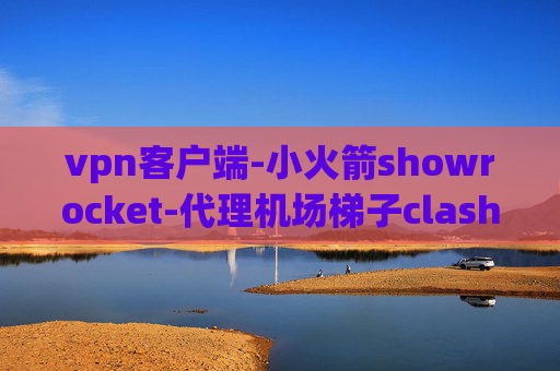 vpn客户端-小火箭showrocket-代理机场梯子clash