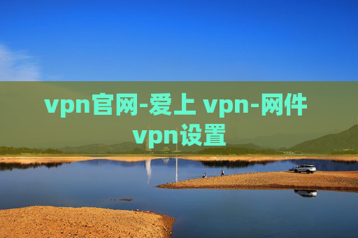 vpn官网-爱上 vpn-网件 vpn设置