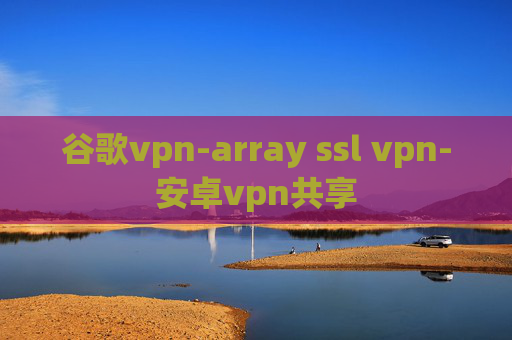 谷歌vpn-array ssl vpn-安卓vpn共享