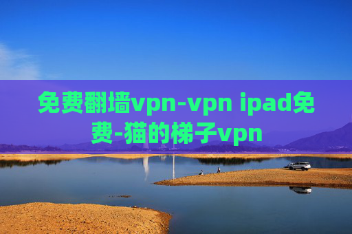 免费翻墙vpn-vpn ipad免费-猫的梯子vpn