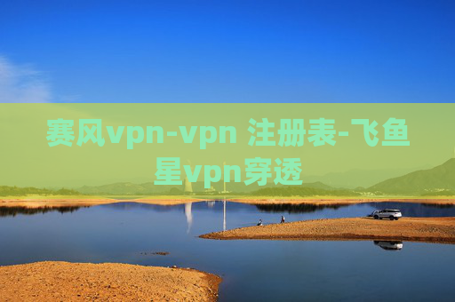 赛风vpn-vpn 注册表-飞鱼星vpn穿透