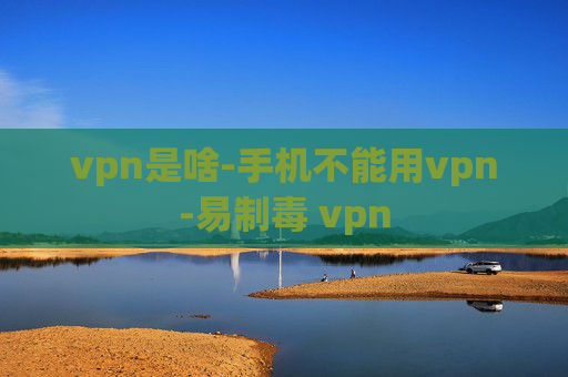 vpn是啥-手机不能用vpn-易制毒 vpn