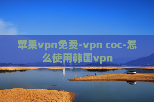 苹果vpn免费-vpn coc-怎么使用韩国vpn