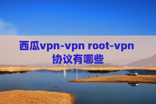 西瓜vpn-vpn root-vpn 协议有哪些