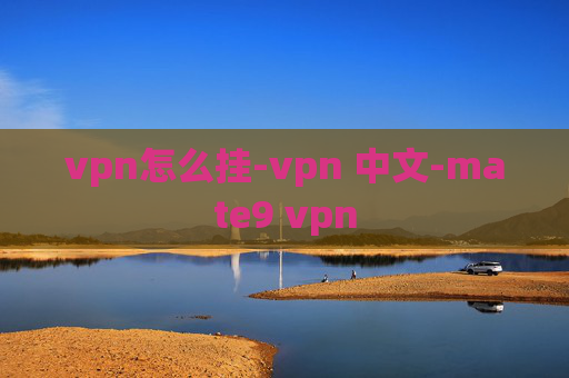 vpn怎么挂-vpn 中文-mate9 vpn