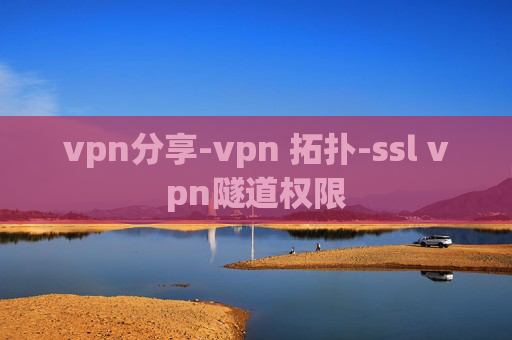 vpn分享-vpn 拓扑-ssl vpn隧道权限