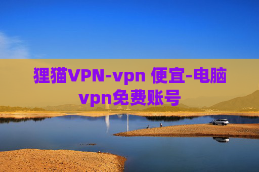 狸猫VPN-vpn 便宜-电脑vpn免费账号