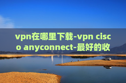 vpn在哪里下载-vpn cisco anyconnect-最好的收费vpn